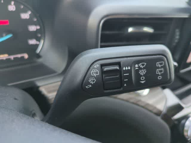 Thumbnail: 2023 Ford Explorer - 25