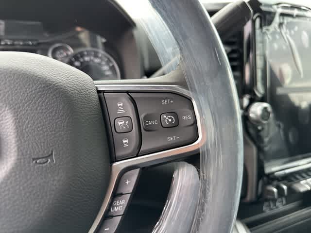 Thumbnail: 2026 RAM 2500 - 7