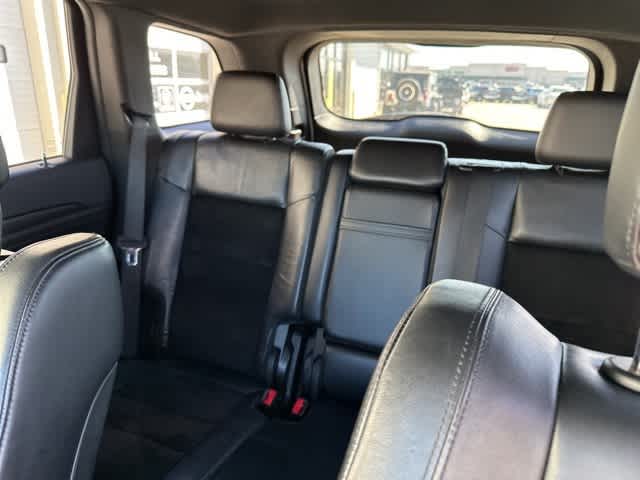 Thumbnail: 2018 Jeep Grand Cherokee - 5