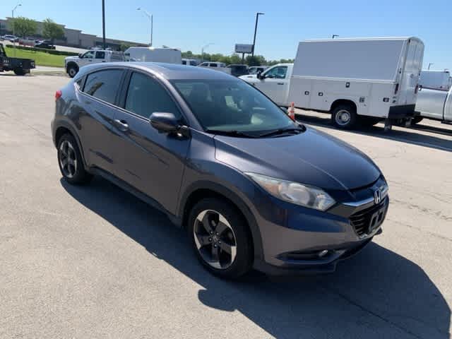 Thumbnail: 2018 Honda HR-V - 21