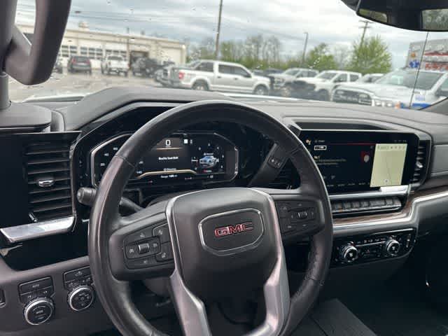 Thumbnail: 2022 GMC Sierra 1500 - 6