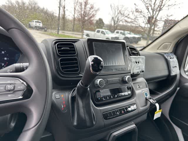 Thumbnail: 2026 RAM ProMaster - 3