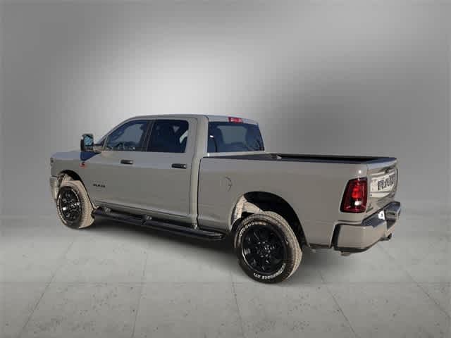 Thumbnail: 2026 RAM 2500 - 4