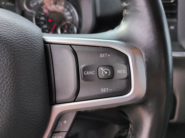 Thumbnail: 2024 RAM 2500 - 24