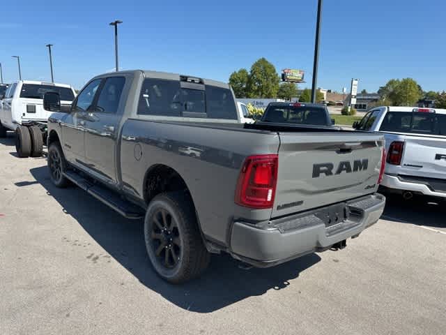 Thumbnail: 2026 RAM 2500 - 4