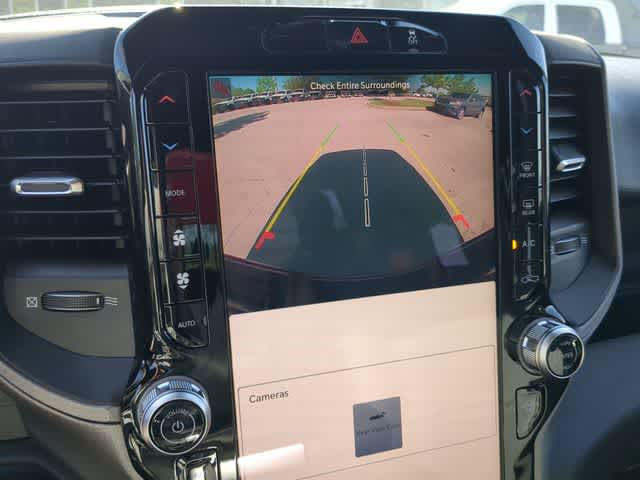 Thumbnail: 2026 RAM 3500 - 30