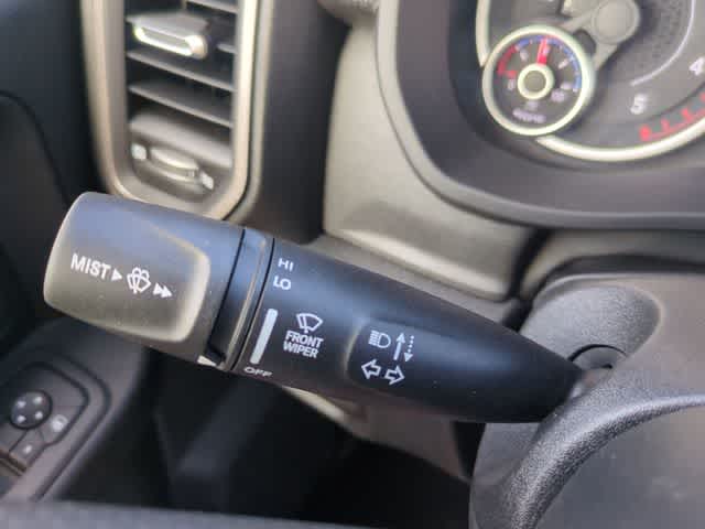 Thumbnail: 2026 RAM 3500 - 25