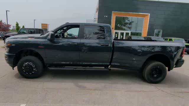 Thumbnail: 2026 RAM 3500 - 5