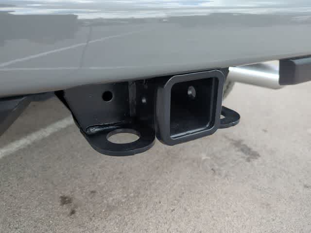 Thumbnail: 2026 RAM 2500 - 34