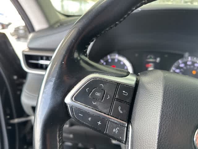 Thumbnail: 2021 Toyota Highlander - 12