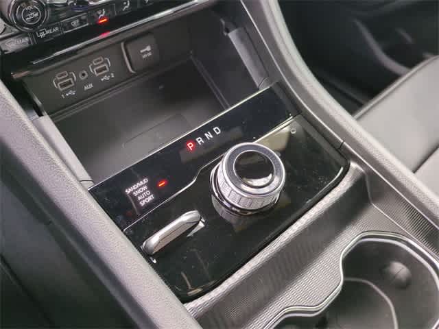 Thumbnail: 2025 Jeep Grand Cherokee L - 35