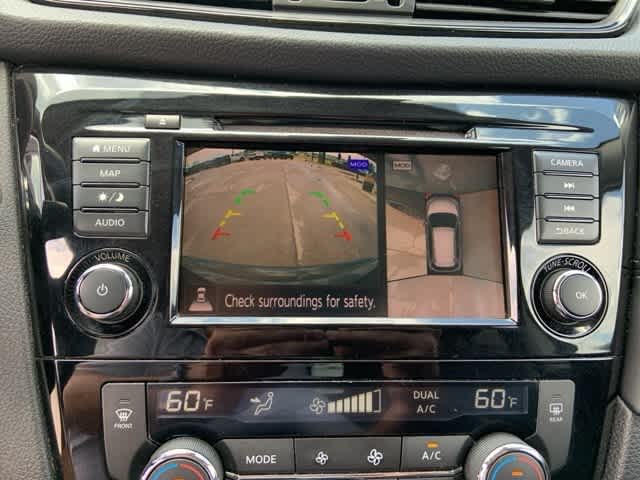 Thumbnail: 2019 Nissan Rogue - 7