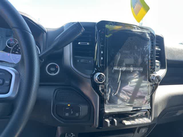 Thumbnail: 2026 RAM 3500 - 4