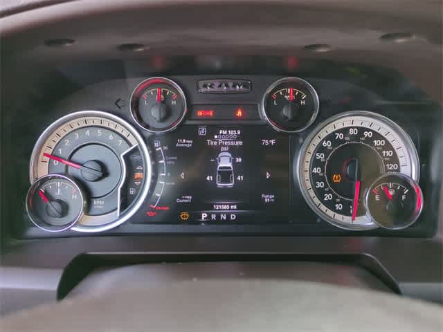 Thumbnail: 2016 RAM 1500 - 41