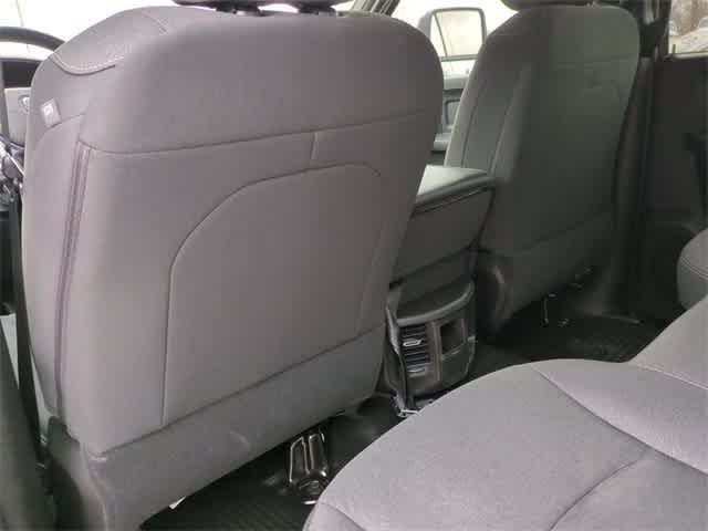 Thumbnail: 2025 RAM 2500 - 19