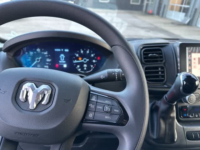 Thumbnail: 2024 RAM ProMaster - 15