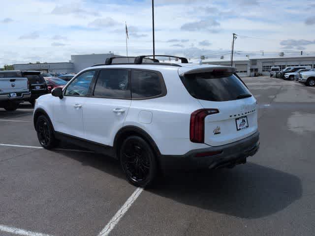 Thumbnail: 2022 Kia Telluride - 6