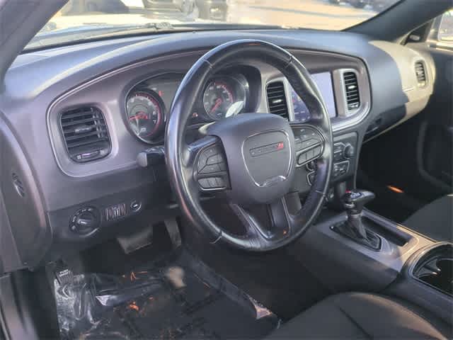 Thumbnail: 2023 Dodge Charger - 10