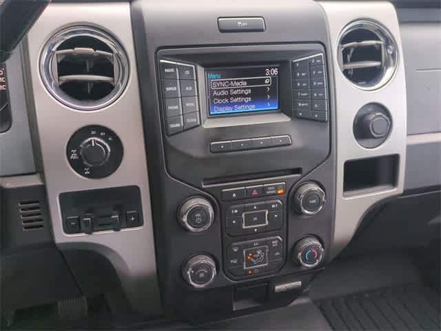 Thumbnail: 2013 Ford F-150 - 28