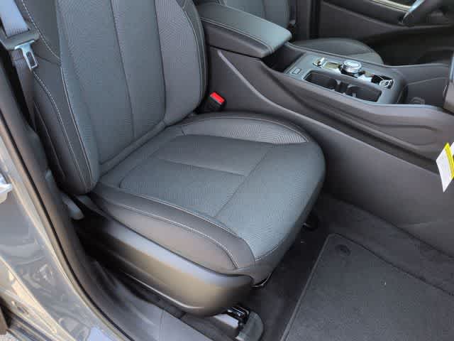 Thumbnail: 2026 Jeep Cherokee - 22