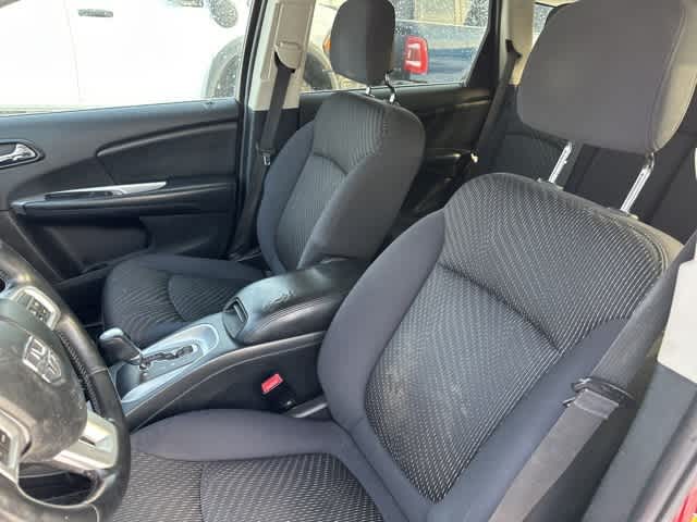 Thumbnail: 2013 Dodge Journey - 4