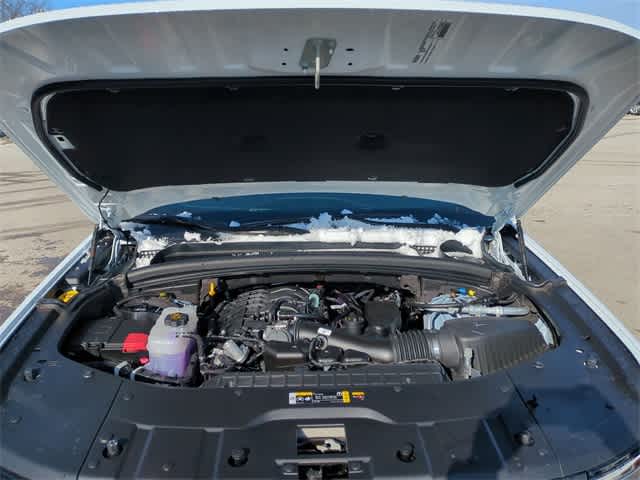 Thumbnail: 2025 Jeep Grand Cherokee - 15