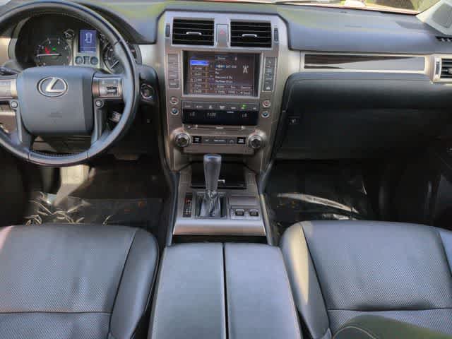 Thumbnail: 2015 Lexus GX - 16