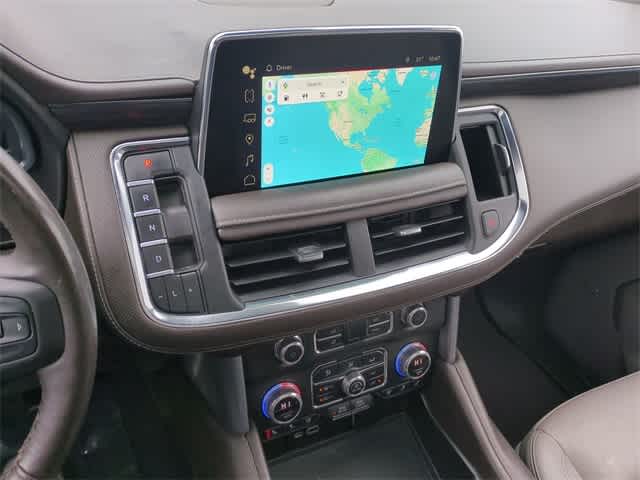 Thumbnail: 2023 GMC Yukon - 29