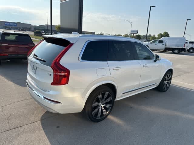 Thumbnail: 2022 Volvo XC90 - 27