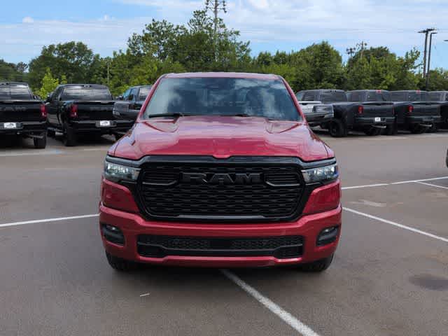 Thumbnail: 2026 RAM 1500 - 3