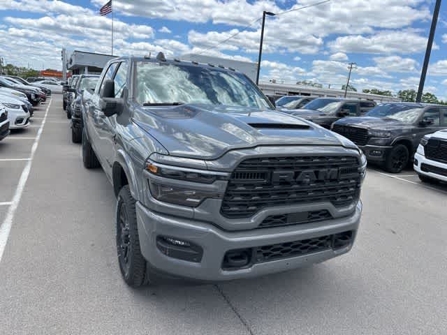 Thumbnail: 2026 RAM 2500 - 17