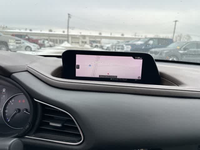 Thumbnail: 2020 Mazda CX-30 - 11