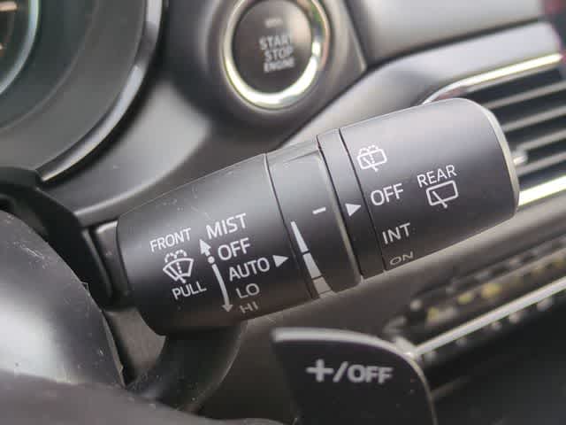 Thumbnail: 2023 Mazda CX-9 - 26