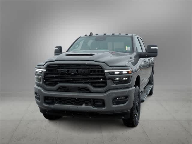 Thumbnail: 2026 RAM 2500 - 3