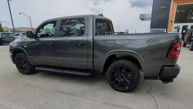 Thumbnail: 2026 RAM 1500 - 6