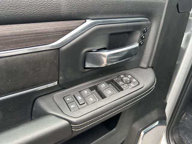 Thumbnail: 2026 RAM 2500 - 8