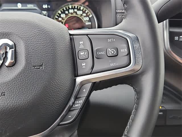 Thumbnail: 2024 RAM 2500 - 25