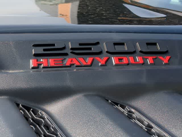 Thumbnail: 2026 RAM 2500 - 13