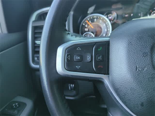 Thumbnail: 2021 RAM 1500 - 24