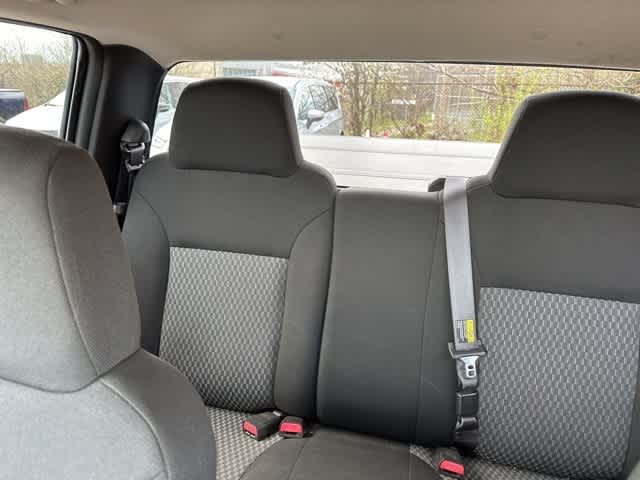 Thumbnail: 2007 GMC Canyon - 5