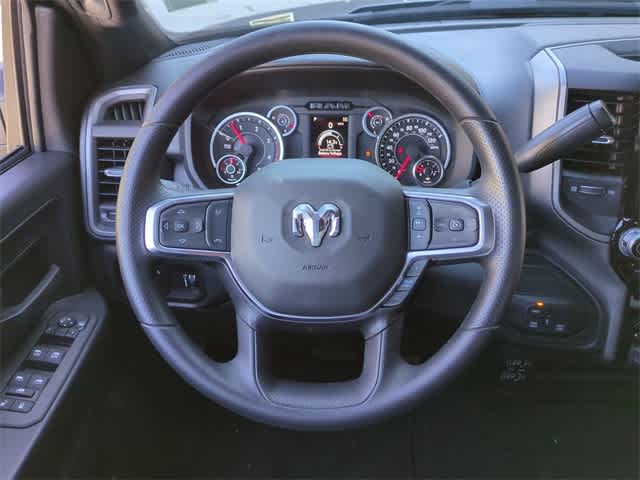 Thumbnail: 2026 RAM 3500 - 23