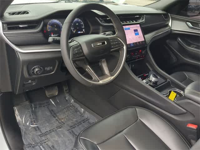 Thumbnail: 2025 Jeep Grand Cherokee - 10