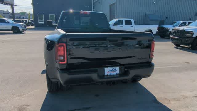 Thumbnail: 2026 RAM 3500 - 7