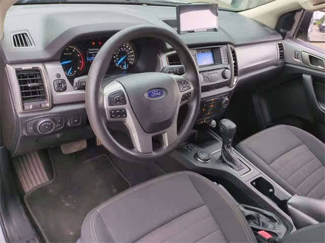 Thumbnail: 2019 Ford Ranger - 10