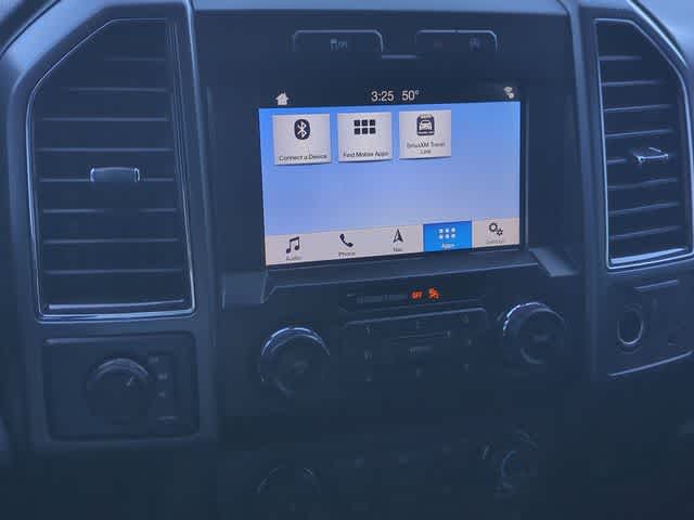 Thumbnail: 2019 Ford F-150 - 28