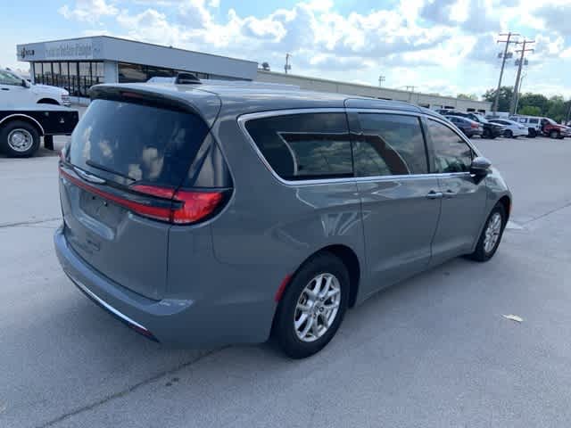 Thumbnail: 2023 Chrysler Pacifica - 20