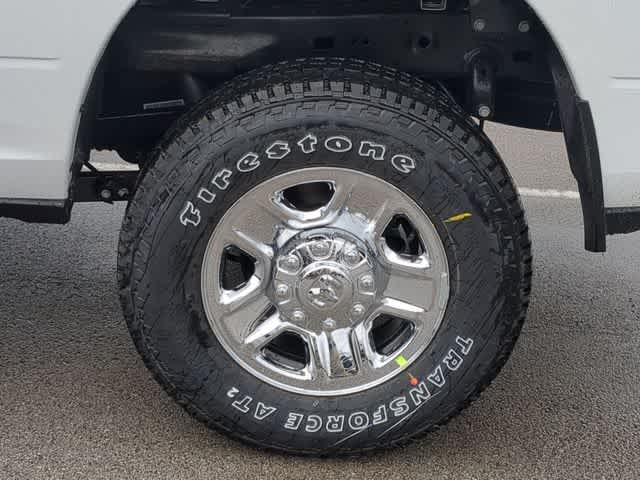 Thumbnail: 2026 RAM 2500 - 13