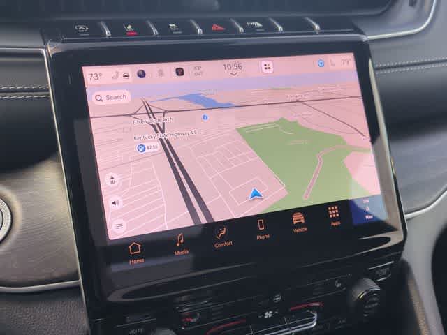 Thumbnail: 2025 Jeep Grand Cherokee - 31