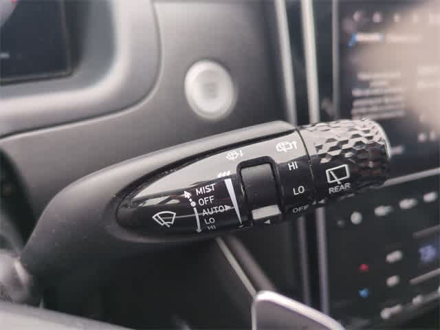 Thumbnail: 2024 Hyundai Tucson - 27