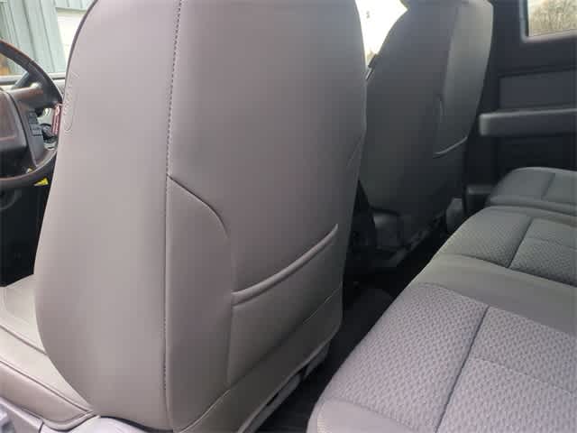 Thumbnail: 2013 Ford F-150 - 19